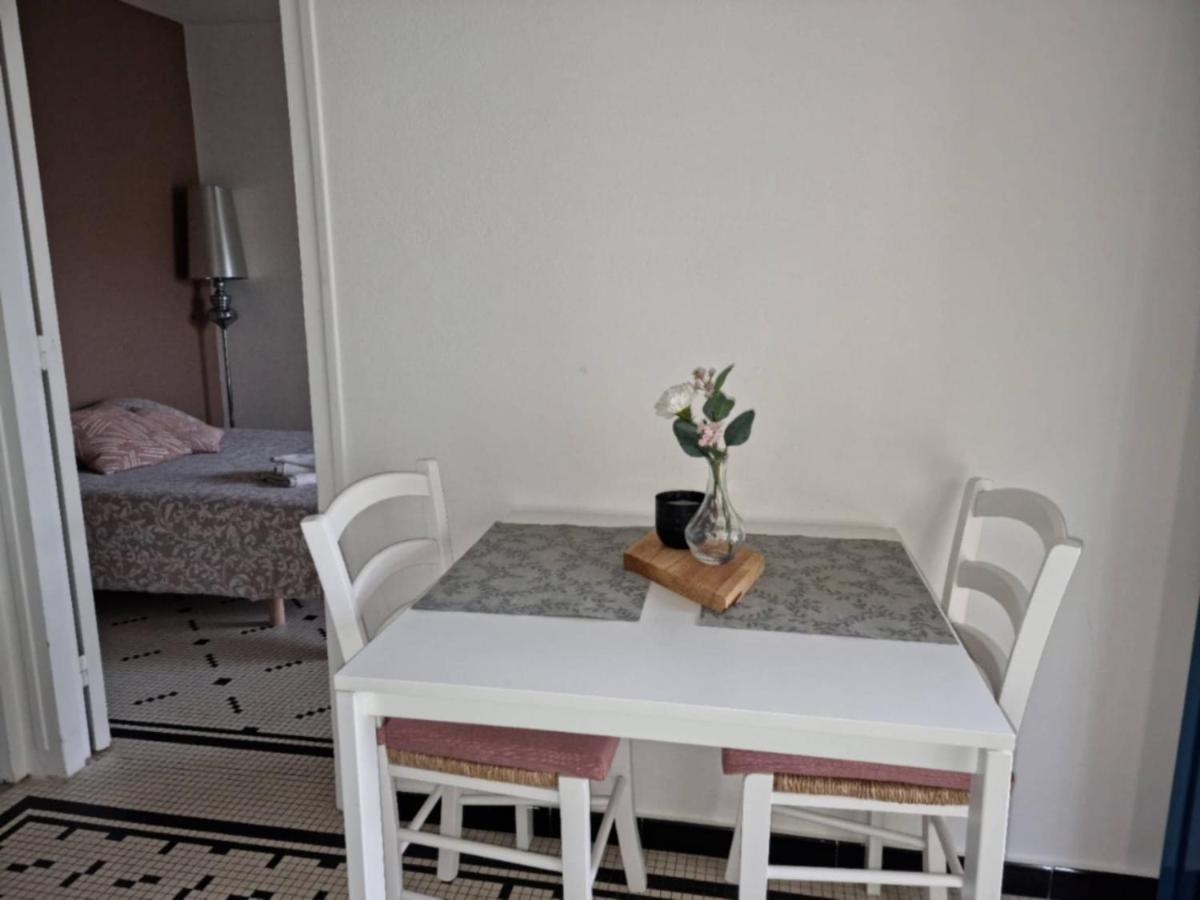 Appartement Quinault Либурн Экстерьер фото