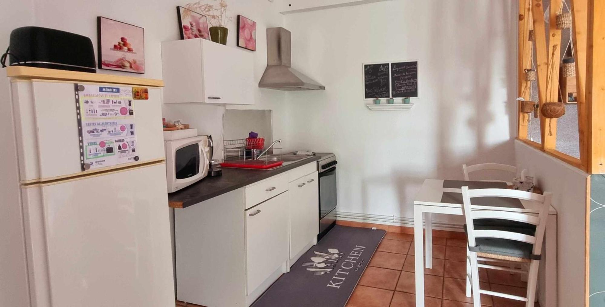 Appartement Quinault Либурн Экстерьер фото