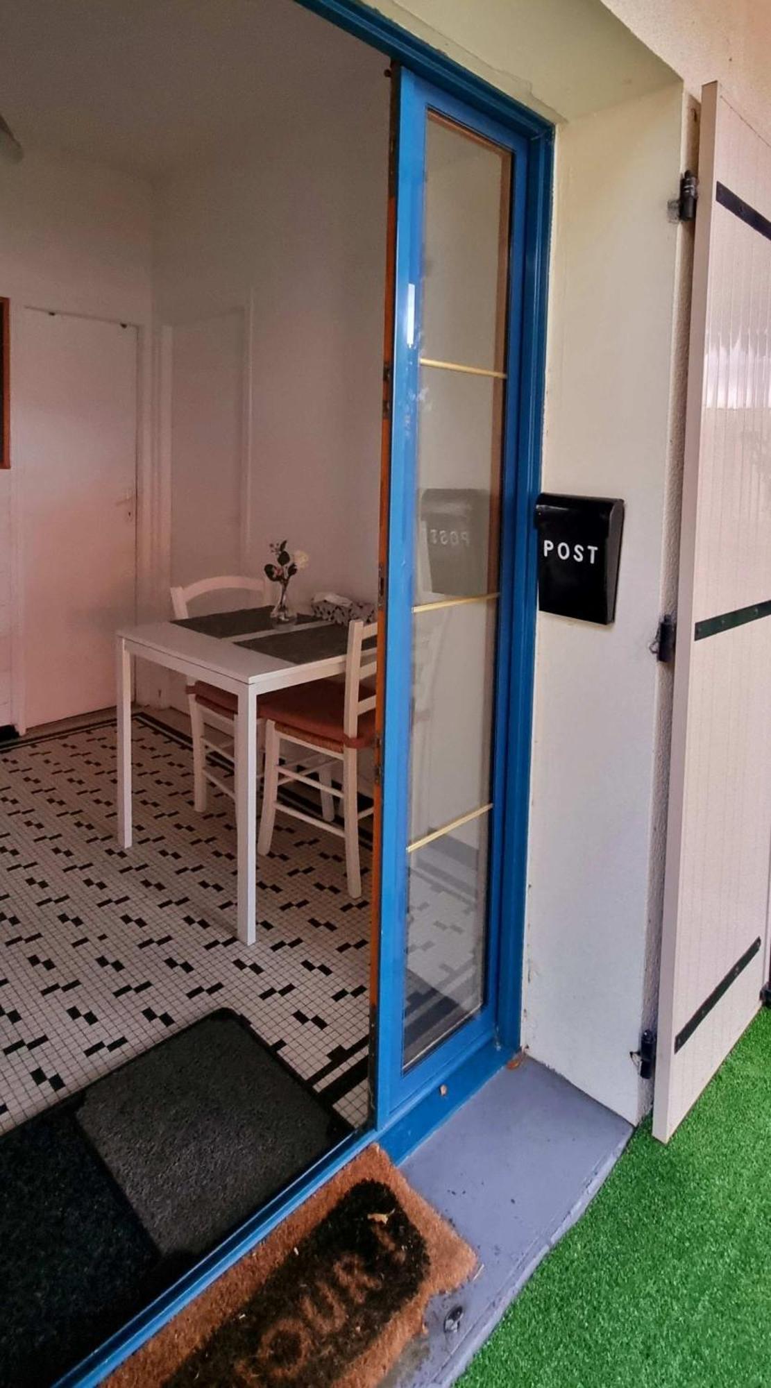 Appartement Quinault Либурн Экстерьер фото
