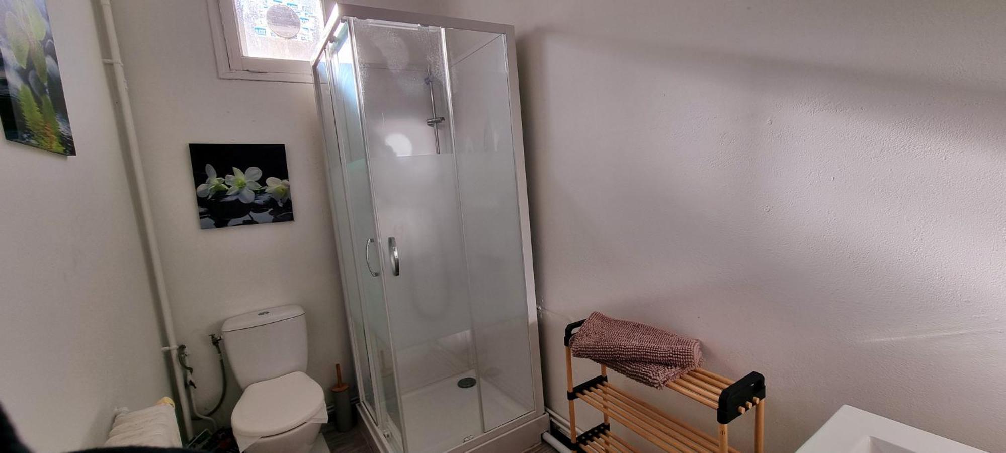 Appartement Quinault Либурн Экстерьер фото